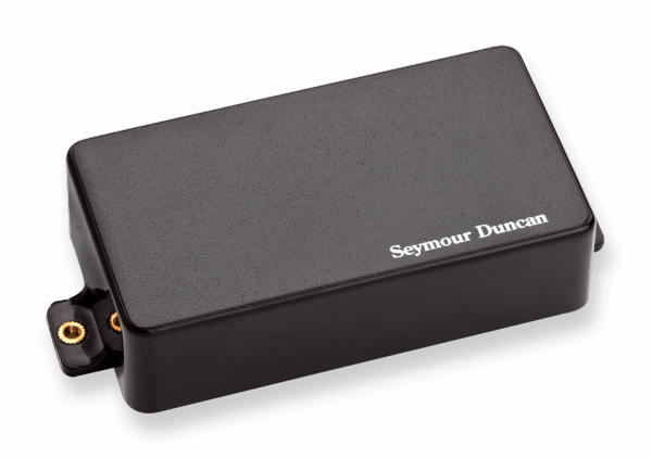 SEYMOUR DUNCAN LW-CH2b LiveWire II HB (BK, bridge)