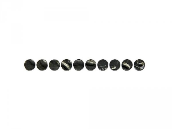 Markery progów VPARTS VPM104-PB (5mm)