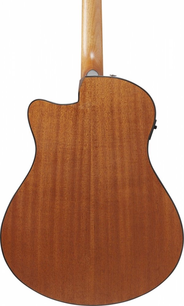 Gitara elektro-akustyczna IBANEZ AAM50CE-OPN