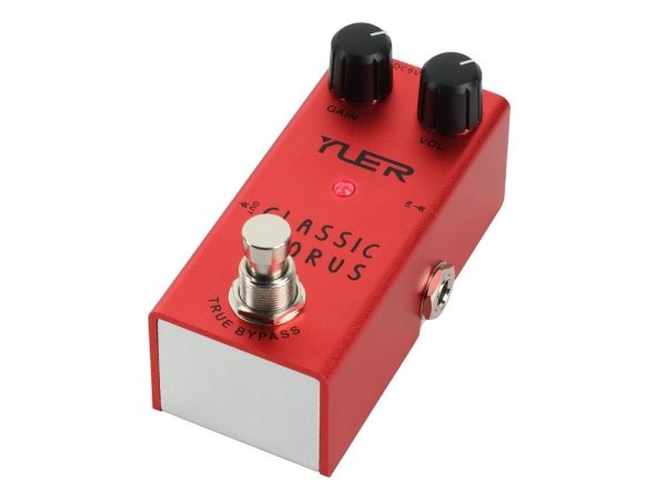YUER RF-05 Classic Chorus