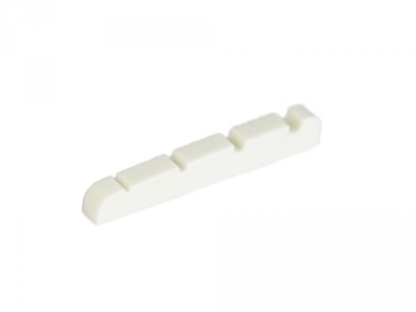 Grafitowe siodełko do basu VPARTS VNT029 38x3,5 WH