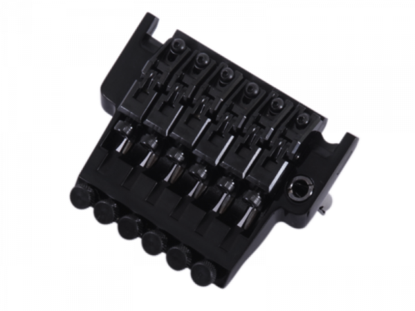 Tremolo dwustronne IBANEZ Lo-Pro Edge (BK)