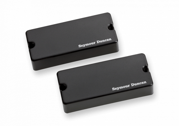 SEYMOUR DUNCAN SSB-4 Passive Soapbar (set)