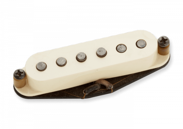 SEYMOUR DUNCAN Antiquity Strat Custom (bridge)