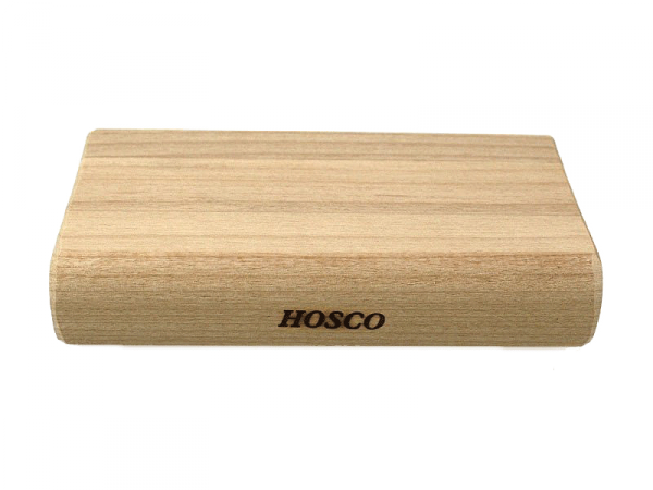 Blok do szlifu progów HOSCO TWSB-3 (14&quot;/16&quot;)