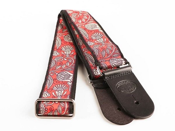 Pasek GAUCHO Traditional Jacquard GST-188-16