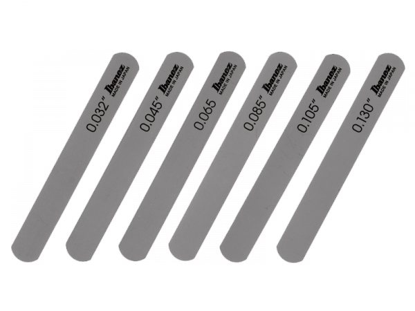 Pilniki do siodełek IBANEZ 4449EB6X (32-130)