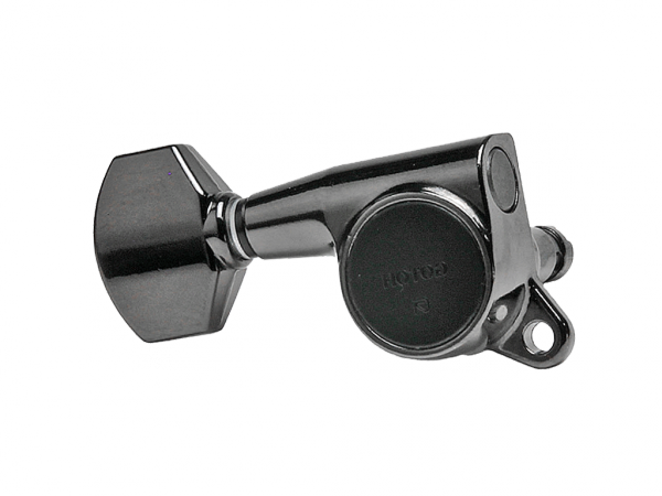 Klucze blokowane GOTOH SG381-07 MG (CK,3+3)