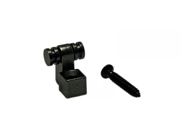 Rolkowy docisk strun VPARTS STR-08 (BK)
