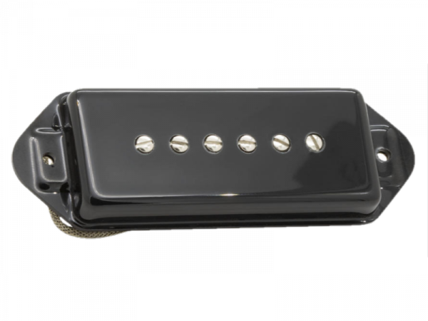 SEYMOUR DUNCAN Antiquity Retr.DE P-90 (BK, neck)
