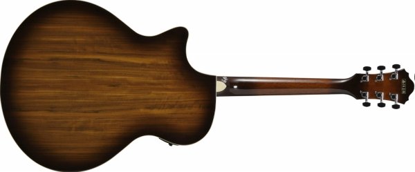 Gitara elektro-akustyczna IBANEZ AE160-VMS