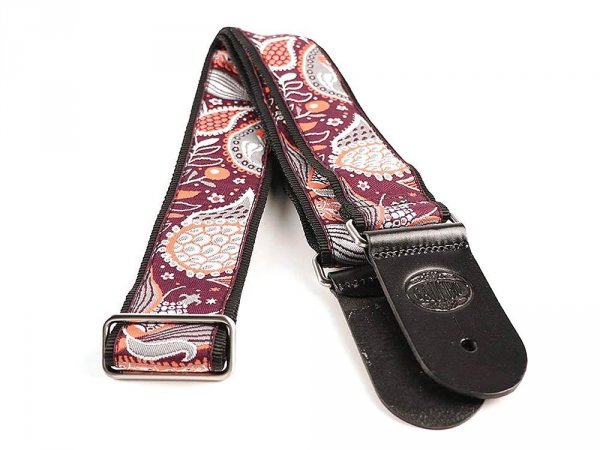 Pasek GAUCHO Traditional Jacquard GST-188-15