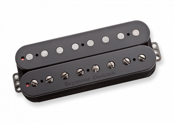 SEYMOUR DUNCAN Nazgul 8str (BK, bridge)