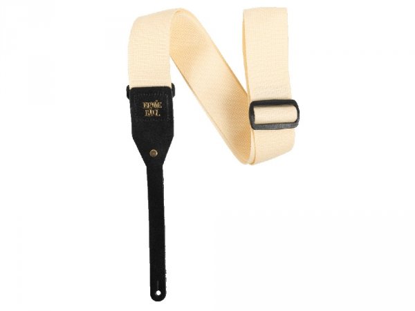 Pasek gitarowy ERNIE BALL Acoustic Strap (CR)