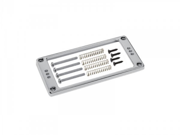 Płaska niska ramka humbuckera SCHALLER TH (SC)