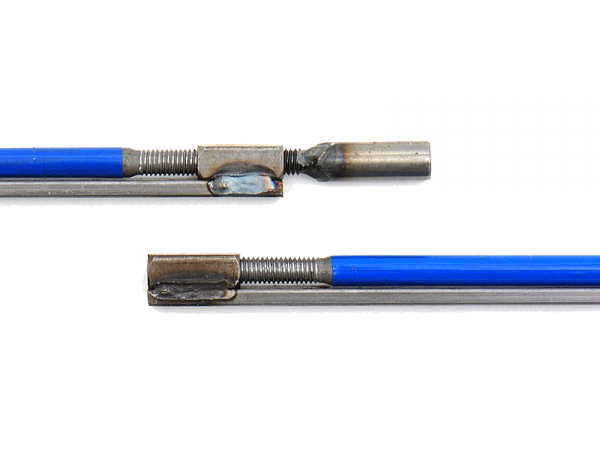 Dwustronny pręt regulacyjny GOELDO WS44B (590mm)