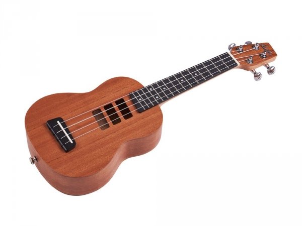 Ukulele sopranowe LAILA UDM-2110-S