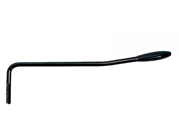 Leworęczne ramię tremolo BOSTON 5.0mm (BK/BK)