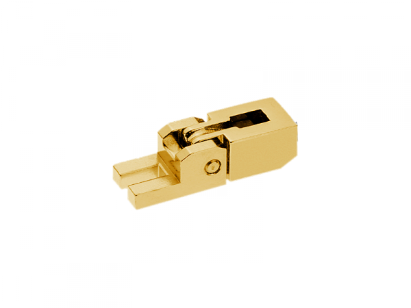 Wózek SCHALLER Locking Tremolo No.0 G3 i D4 (GD)