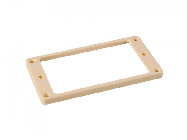 Płaska, niska ramka humbuckera BOSTON HF5050 (IV)