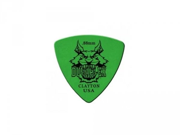 Kostki STEVE CLAYTON Duraplex Triangle 0,88