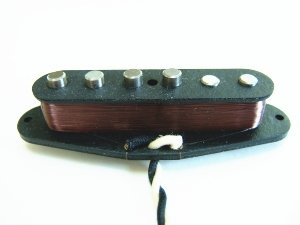 GOTOH Pickups ST-Classic a (WH, neck)