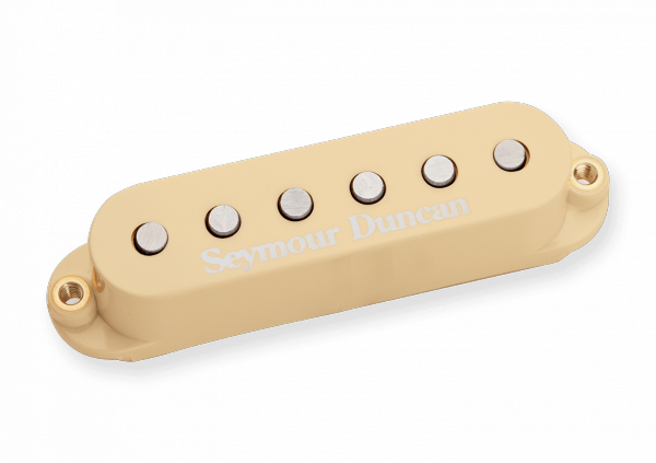 SEYMOUR DUNCAN Classic Stack Plus (CRE, middle)