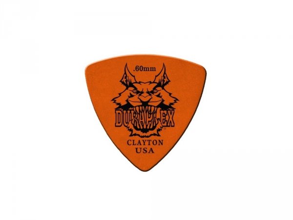 Kostki STEVE CLAYTON Duraplex Triangle 0,60