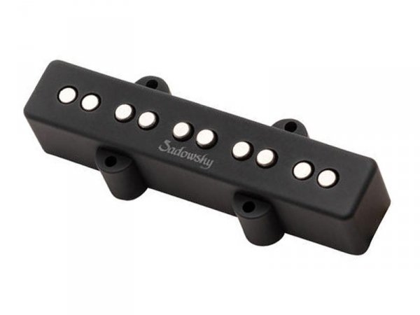 Przetwornik SADOWSKY J-style 5str ST (BK, neck)