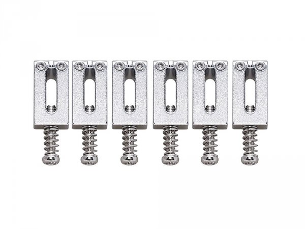 Siodełka mostka GOTOH S105 (CR)