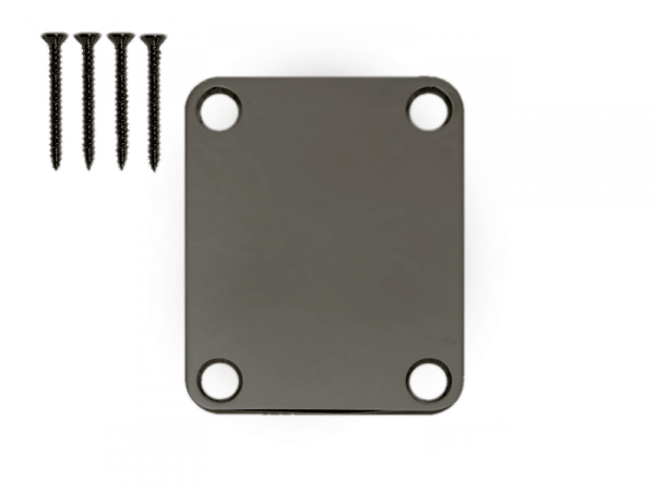 Płytka gryfu GOTOH NBS-3 (CK)