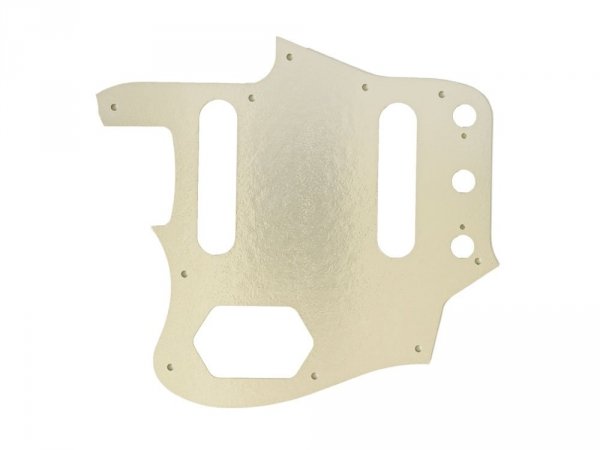 Pickguard VPARTS VPG-JG1 Jaguar (BK)