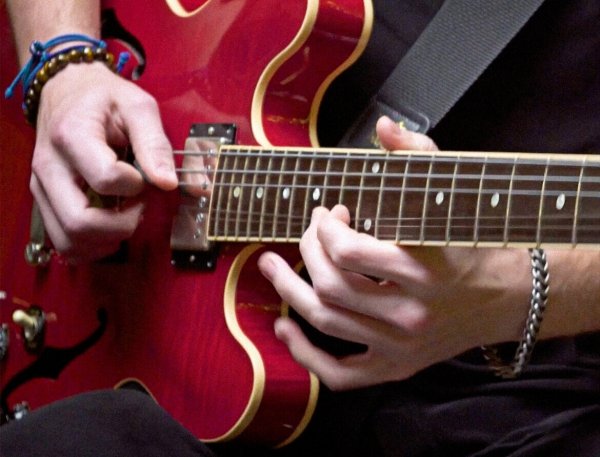 Struny ERNIE BALL 2593 Cobalt Flatwound (09-42)