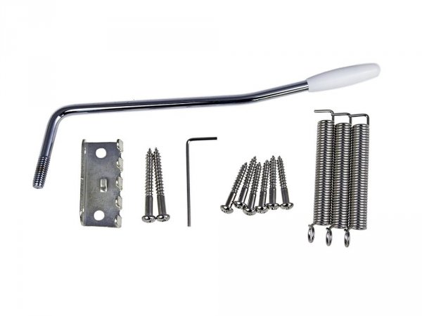 Vintage tremolo 10,5mm VPARTS VTR-005 (CR)
