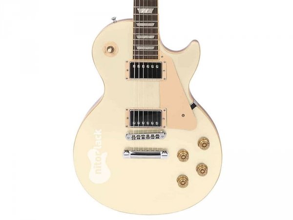 Lakier nitrocelulozowy NITORLACK (Antique Ivory)