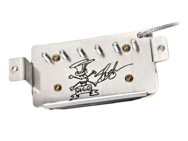 SEYMOUR DUNCAN Slash Alnico II (RN, bridge)
