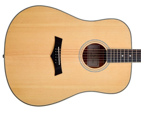 Gitara akustyczna ARROW Gold D (NT)