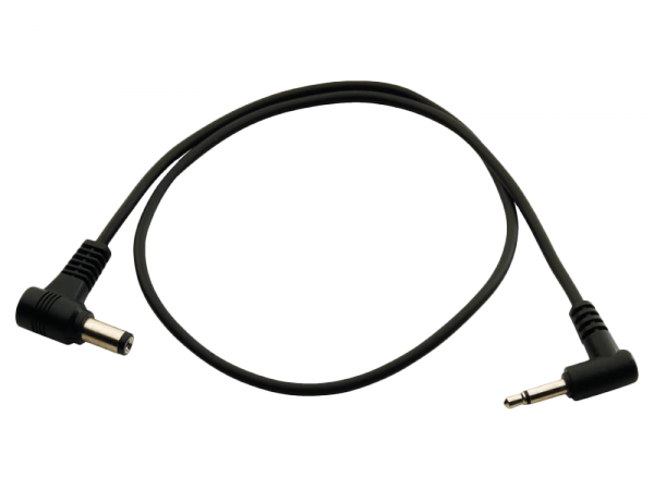 ROCKGEAR kabel DC/miniJack (50cm)