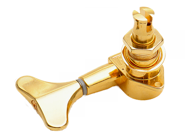 Pojedynczy klucz do basu KLUSON Compact (GD, L)