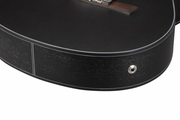 Gitara elektro-klasyczna IBANEZ GA5MHTCE-WK