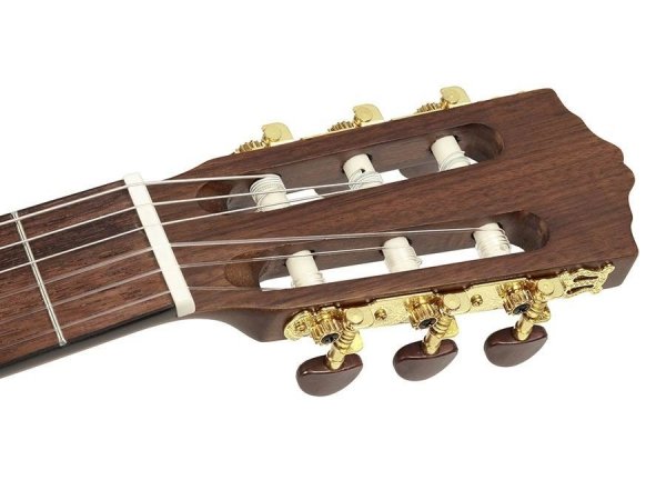 Gitara klasyczna 7/8 SALVADOR CORTEZ CC-06SN