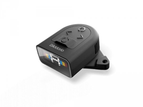 Tuner na główkę D'ADDARIO PW-CT-21 Micro Tuner