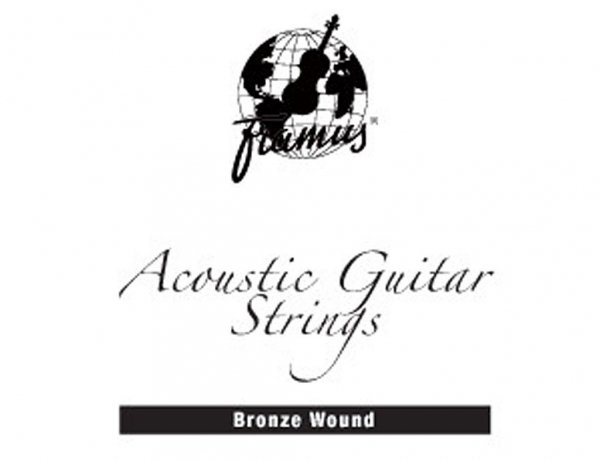 Struna do gitary akustycznej FRAMUS 032w