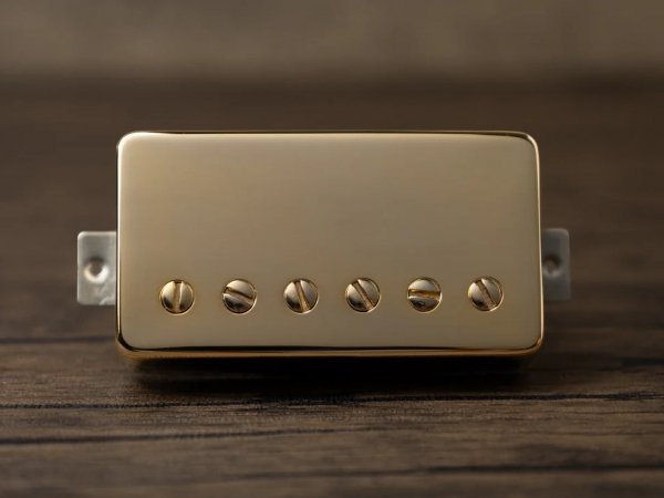 TONERIDER Alnico 2 Plus F-spaced (GD, bridge)