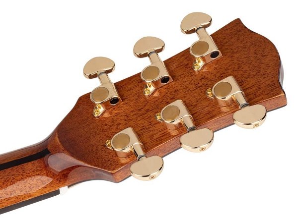 Gitara elektro-akustyczna RICHWOOD RG-27-CE (NT)