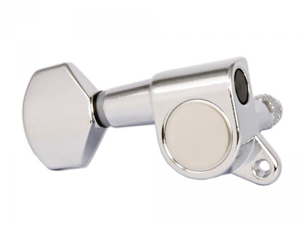 Klucze blokowane VPARTS VGX-07LK (CR, 4+3)