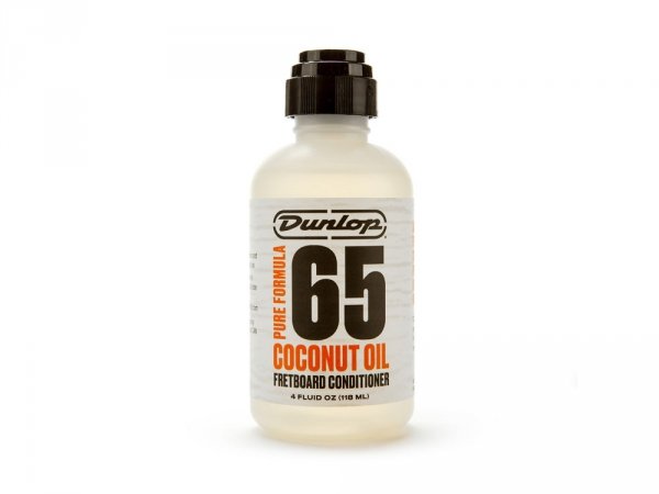 Preparat DUNLOP Pure Formula 65 Coconut Oil