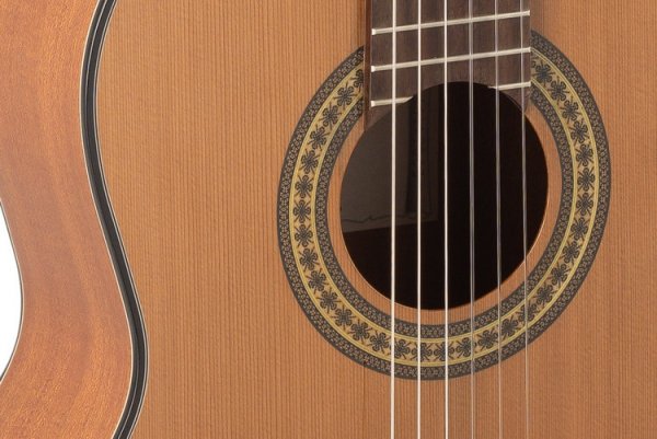 Gitara klasyczna 4/4 ADMIRA Artesania Series A1