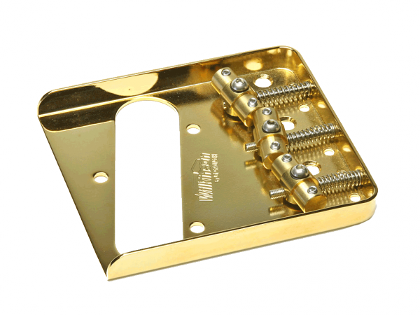 Mostek WILKINSON by Gotoh WT3 (GD)