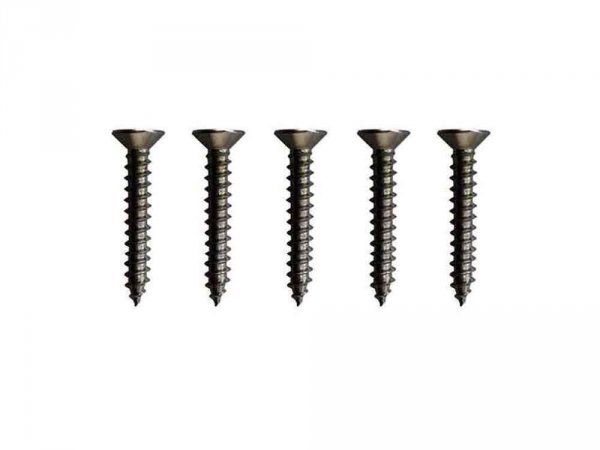 Wkręty mocowania mostków GOTOH TS-05 (CK)